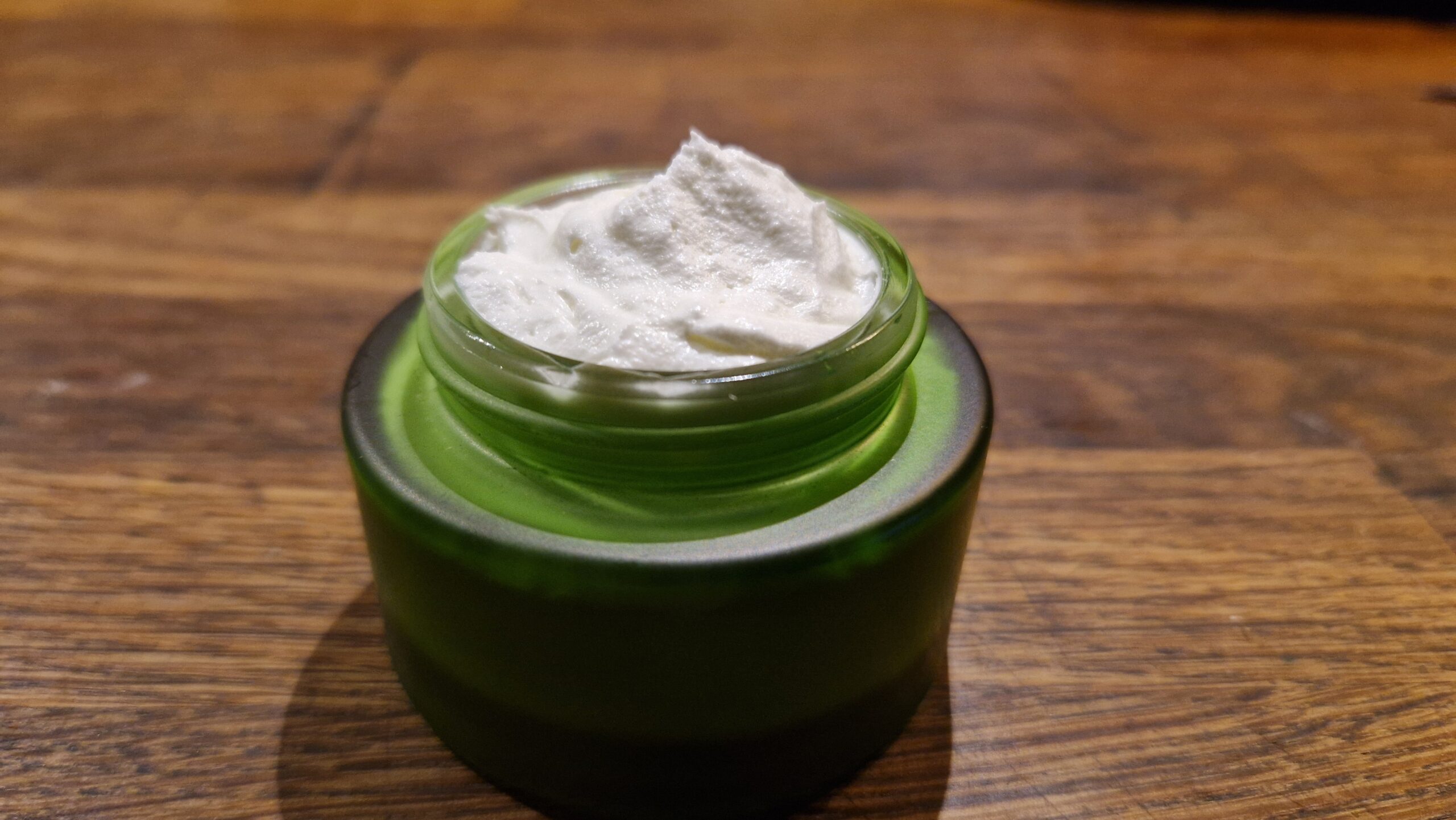 Tallow Balm